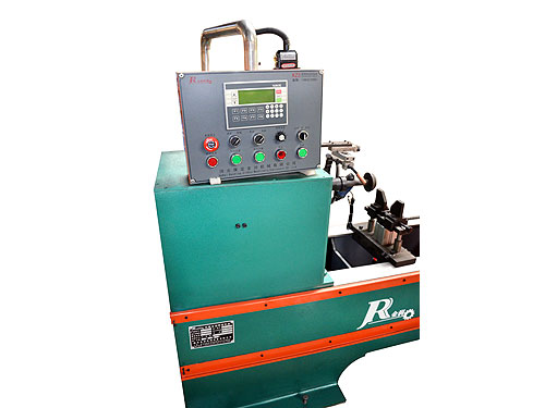 数控双端自动焊机